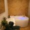 Apartament z Sauna i Jacuzzi