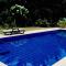 LINDA CASA/PISCINA/VISTASUPERWIFI/DIRECTV/12PERSONAS