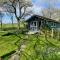 Beech Hut - a streamside family escape near Salcombe and Beaches