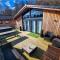 Serenity Lodge Otterburn