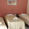 CLEO ROOM WITH YARD IN MALIA 250m FROM THE BEACH