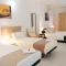 Oshun Madrid Norte Seasonal Living Lofts