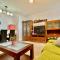 APARTAMENTO SEVILLA EN EL CENTRO CON PARKING