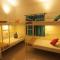 Tropical Wave Hostel Morjim