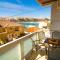 Apartment Mario with Terrace and Sea View