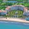 Beachfront 2 bedroom Condo in Playa Royale Resort, Nuevo Vallarta