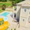Luxury Villa Marolia Sidari with private pool