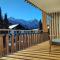 LUNA Mountain Lodge Garmisch