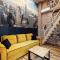 LOFT MANHATTAN DE LUX CENTRUM DWORCOWA