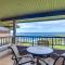 K B M Resorts- KRV-2824 Rare Ridge Top, Second Floor, 1Bd with sweeping 180-degree ocean views