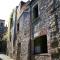 BAIX EMPORDÀ. Increíble casa en pueblo medieval