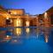 Allaya,Panormos villa private pool