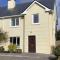 Townhouse Clifden: Located in the heart of Connemara