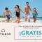 Estudio Playa Mujeres - Family Experience All Inclusive Resort