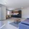 Sunset Apartment
