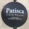 patisca cave house in cappadocia