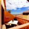 Precioso apartamento con terraza y vistas al mar en Costa Adeje - Playa El Duque