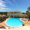 2BR Townhouse w/Pool - Amazing Views, 5mn to Beach by LovelyStay