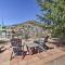 Apartment with Historic Downtown Bisbee Views!