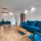 Apartament Bursztynowy Nowy