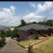 Tashari-dae Inn luxury suite