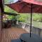 Creekside, Dog Friendly Fishing Cabin by AAA Red Lodge Rentals