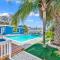 The Blue Villa - Luxury Clearwater by BlueBellaEstate