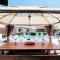 Villa Mendula Trogir - Luxury villa by the beach - heated pool - lush green garden