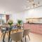 Seaview apartment „Megan“ with sunny terrace