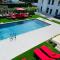 Seven Resort Style Inn near Beach