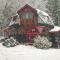 Cedar Creek Hideaway - Meredith Lodging
