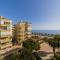 Flat near Beach with Amazing Sea View and Balcony in Alanya, Antalya