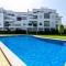 Holiday 1 Bed Apartment with pool in Albufeira