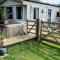 Cosy Quiet Static Caravan Mawgan Porth St Eval