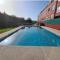 Piso con piscina en Sada