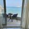 Lovely 2 bedrooms Seafront - FL 1