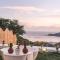 Nanti Villas Lombok
