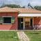 Comfeto & Mandolato Sweet Houses