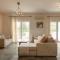 Melenia residence with sea view verandas