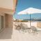 Villa Melenia for Family Holidays by the Beach