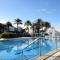 Ideal holiday apartment in the south of Tenerife