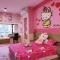 Imperio Residensi Hello Kitty Malacca (Netflix)