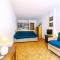 Apartment Solaria-2 by Interhome