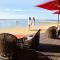 Puri Santrian Beach Resort And Spa