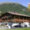 Hotel Garni Maria Theresia