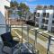 Pod Brzozami Apartamenty Let's Sea Gąski
