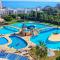 apartment with nice view in Benalmadena Jupiter