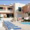 2 bedroom townhouse lower peyia paphos Cyprus