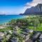 Waimanalo Beach Cottages