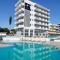 NLH Mati Seafront - Neighborhood Lifestyle Hotels